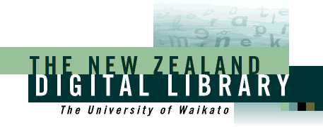 New Zealand Digital Library