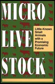 その他 EAGLE VISION -NEXT2- Microlivestock - Little-Known Small Animals with a Promising
